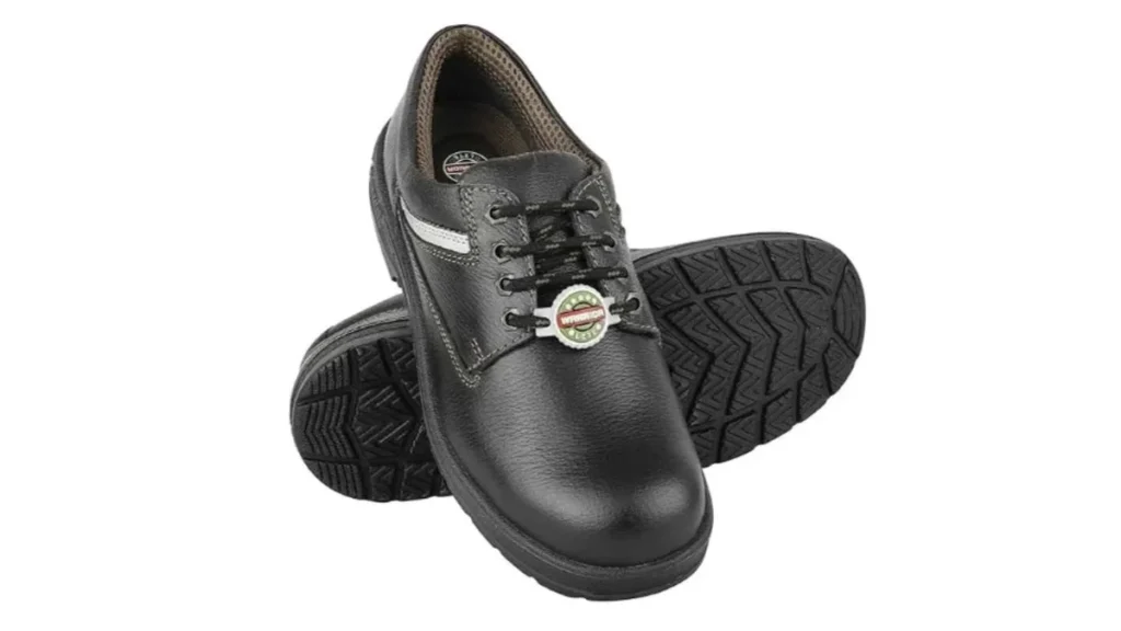 Top 10 Safety Shoe Brands in India Liberty Warrior