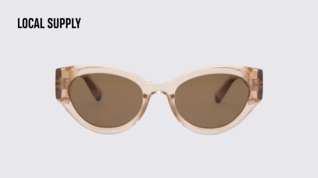 Top 10 Sunglasses Brands in Australia Local Supply