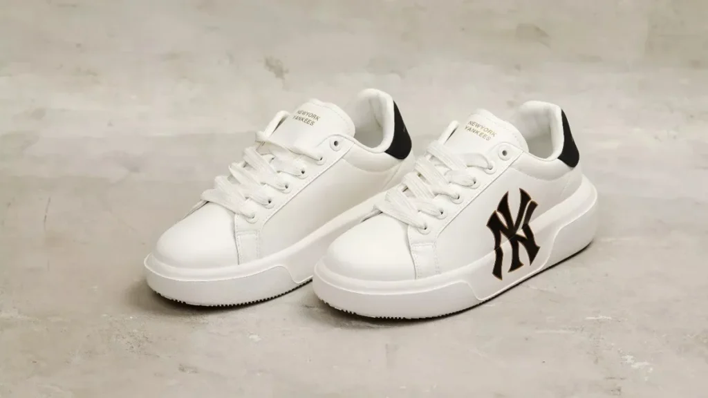 Top 10 Shoe Brands in South Korea MLB Korea