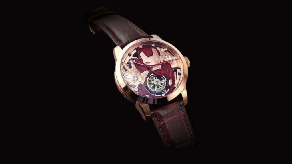 Top 10 Best Watch Brands in China Memorigin