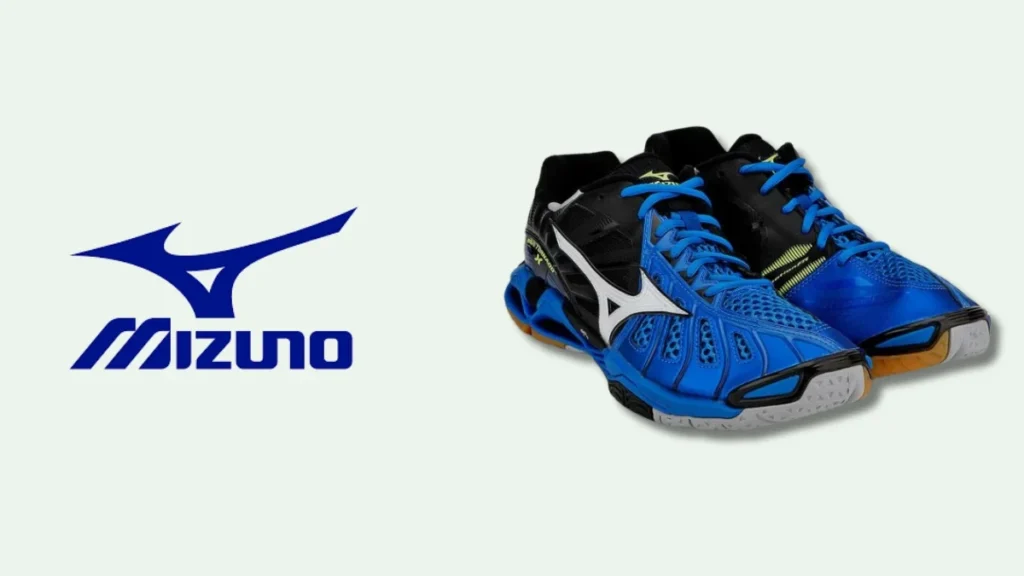 Top 10 Shoe Brands In Japan Mizuno