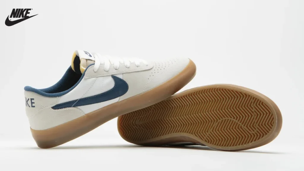 Top 5 Shoe Brands in Thailand Nike
