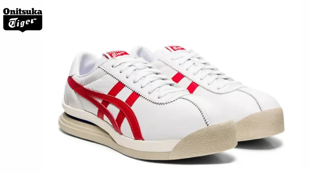 Top 5 Shoe Brands in Thailand Onitsuka Tiger