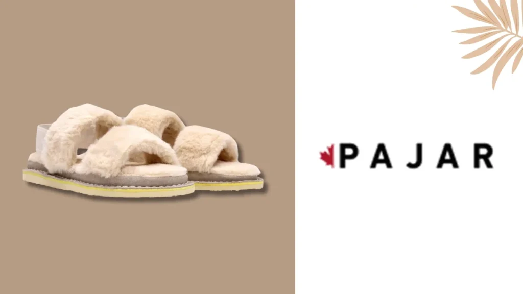 Top 10 Slipper Brands in Canada Pajar