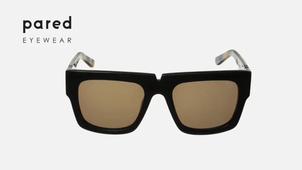 Top 10 Sunglasses Brands in Australia Pared Eyewear