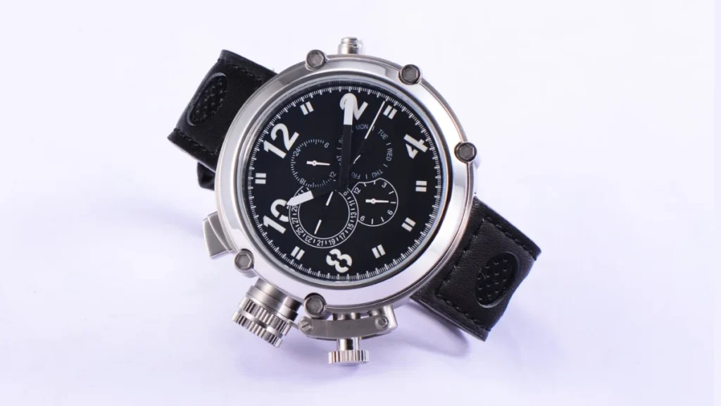 Top 10 Best Watch Brands in China Parnis