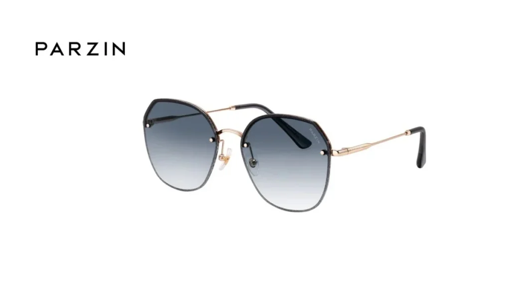Top 10 Sunglasses Brands in China PARZIN