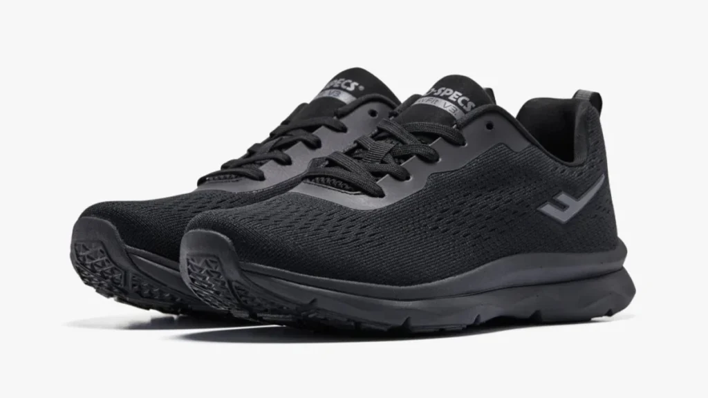 Top 10 Shoe Brands in South Korea Prospecs