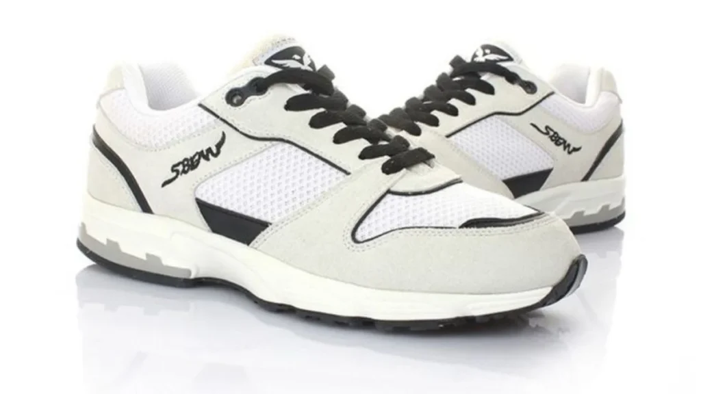 Top 10 Shoe Brands in South Korea SBENU