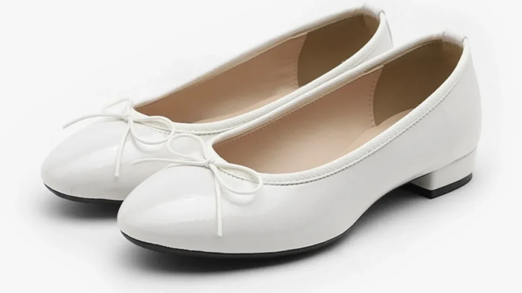 Top 10 Shoe Brands in South Korea Suppan