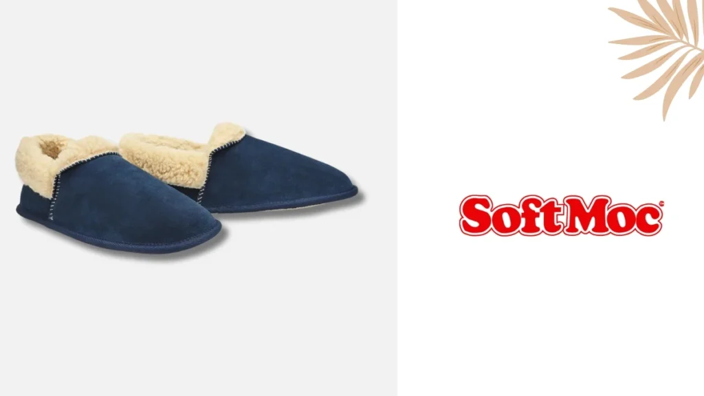 Top 10 Slipper Brands in Canada SoftMoc