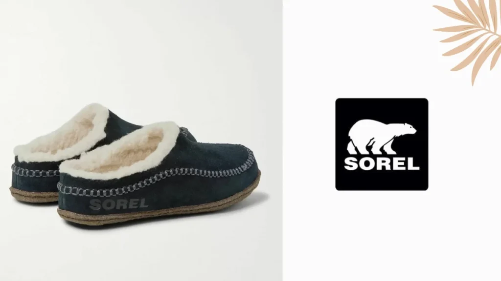 Top 10 Slipper Brands in Canada Sorel