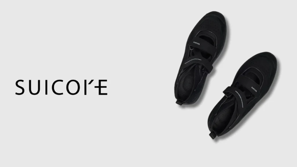 Top 10 Shoe Brands In Japan Suicoke