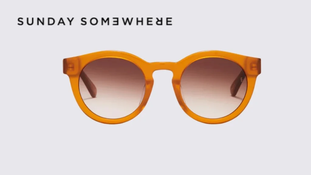 Top 10 Sunglasses Brands in Australia Sunday Somewhere