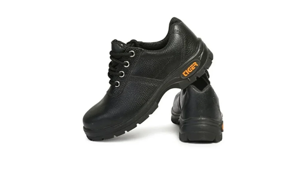 Top 10 Safety Shoe Brands in India Tiger Safety Shoes