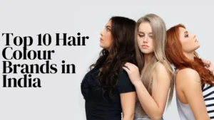 Hair Colour Brands in India