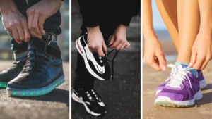 Shoe Brands in China