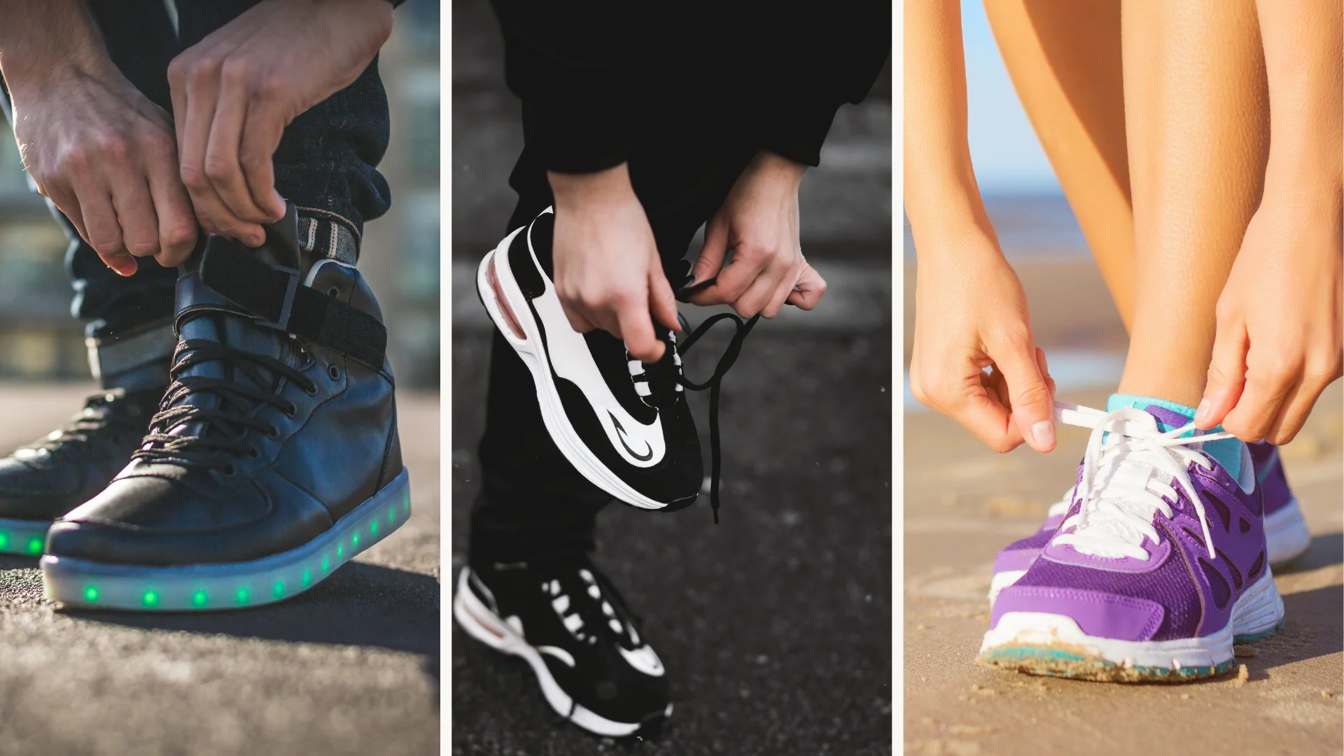 Shoe Brands in China