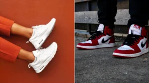 Shoe Brands in South Korea