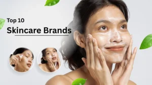 Skincare Brands in India