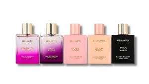 Bella Vita Perfumes
