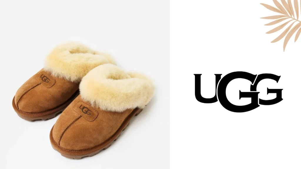 Top 10 Slipper Brands in Canada UGG