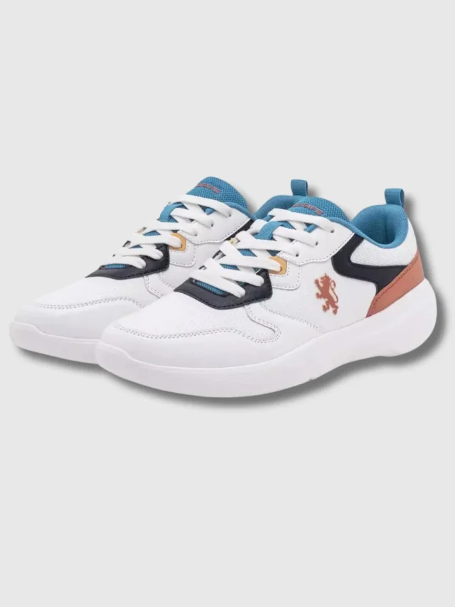 15 Best Sneaker Brands in India