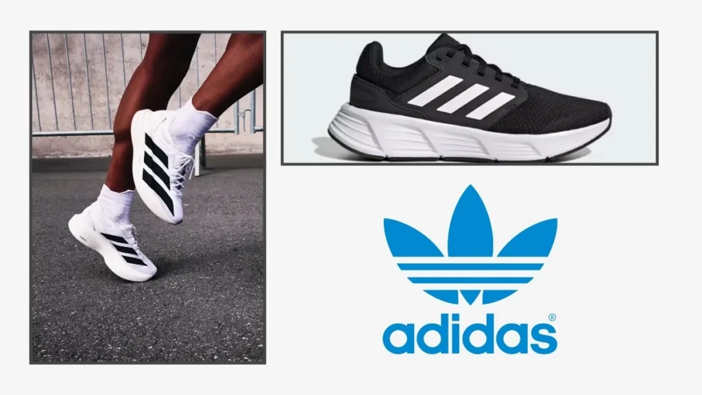 Top 10 Shoe Brands in Malaysia Adidas