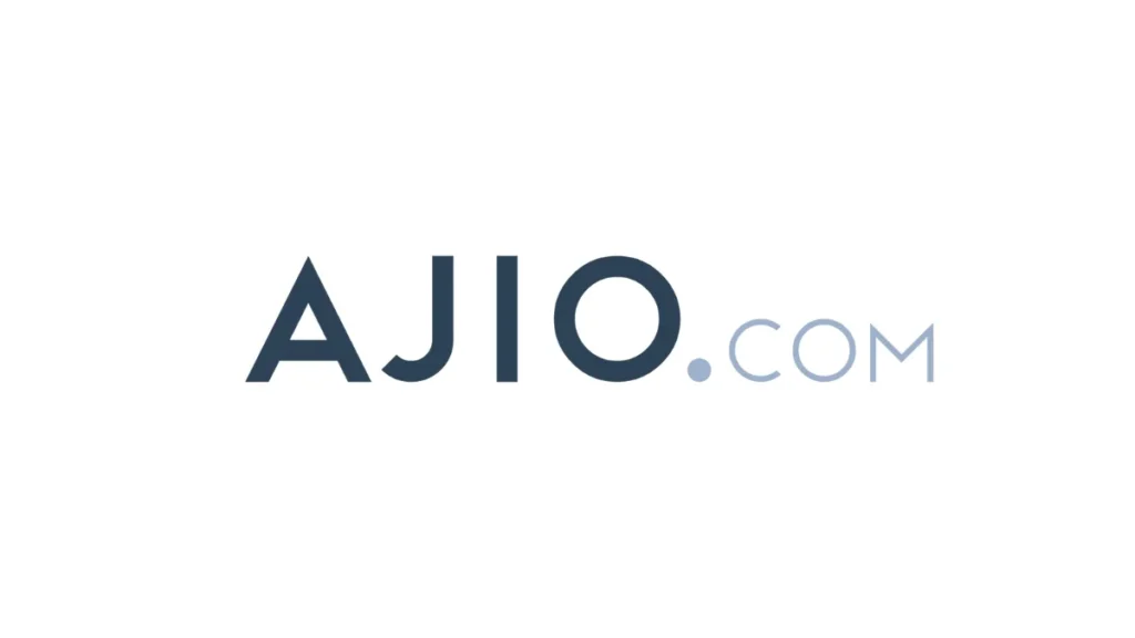Top 10 Online Shopping Sites for Clothes in India (2025) Ajio