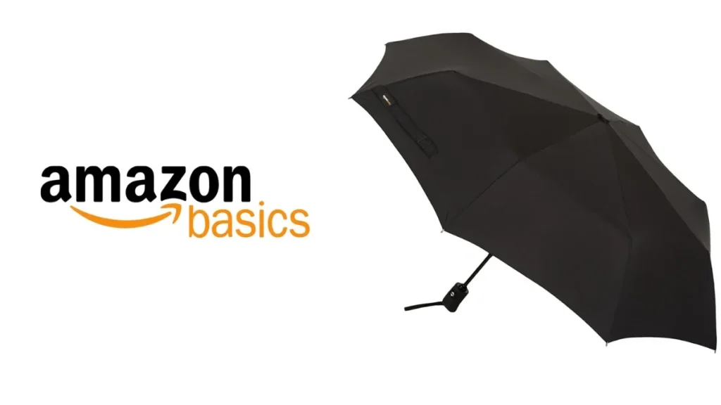 Top 10 Best Umbrella Brands in New Zealand Amazon Basics