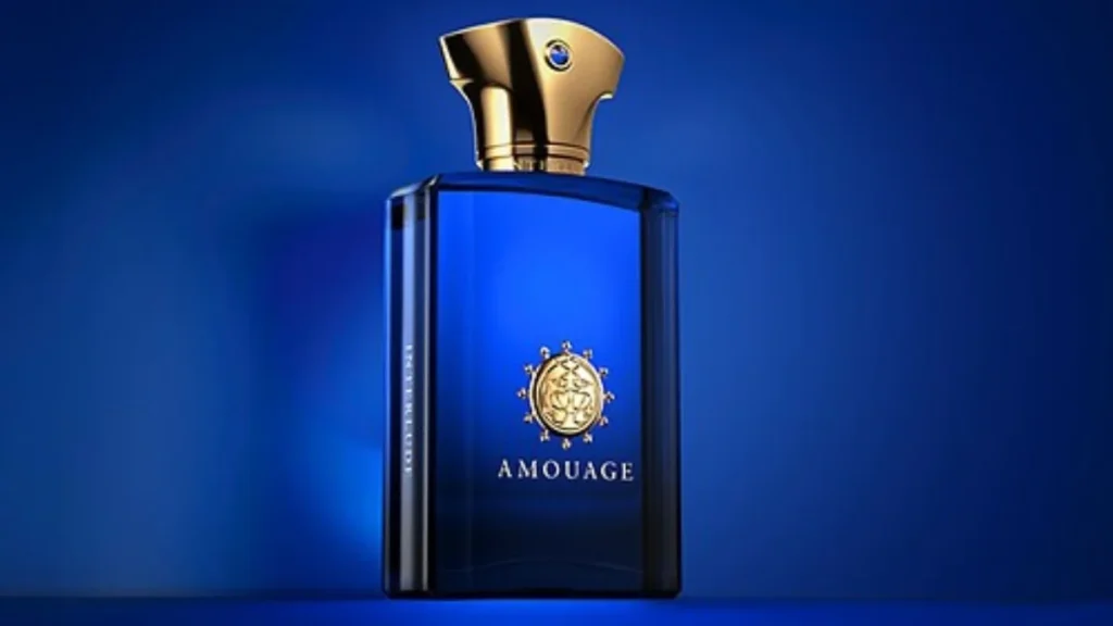 Top 10 Perfume Brands for Male Amouage Interlude Man