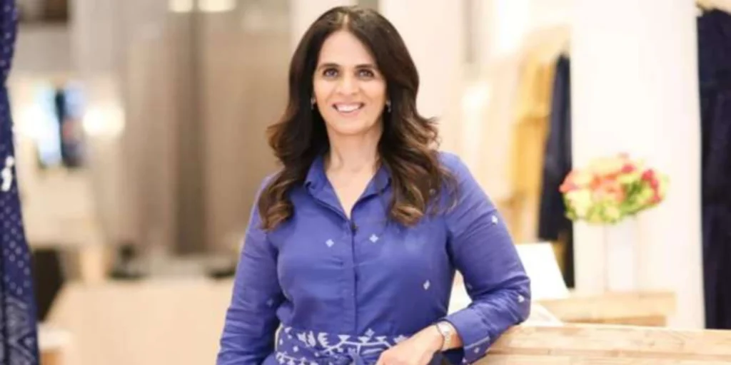 Top 5 Fashion Designers in India: Icons of Style and Innovation Anita Dongre
