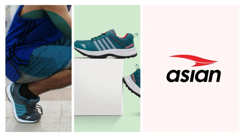 Asian Wonder-13 Sports Shoes