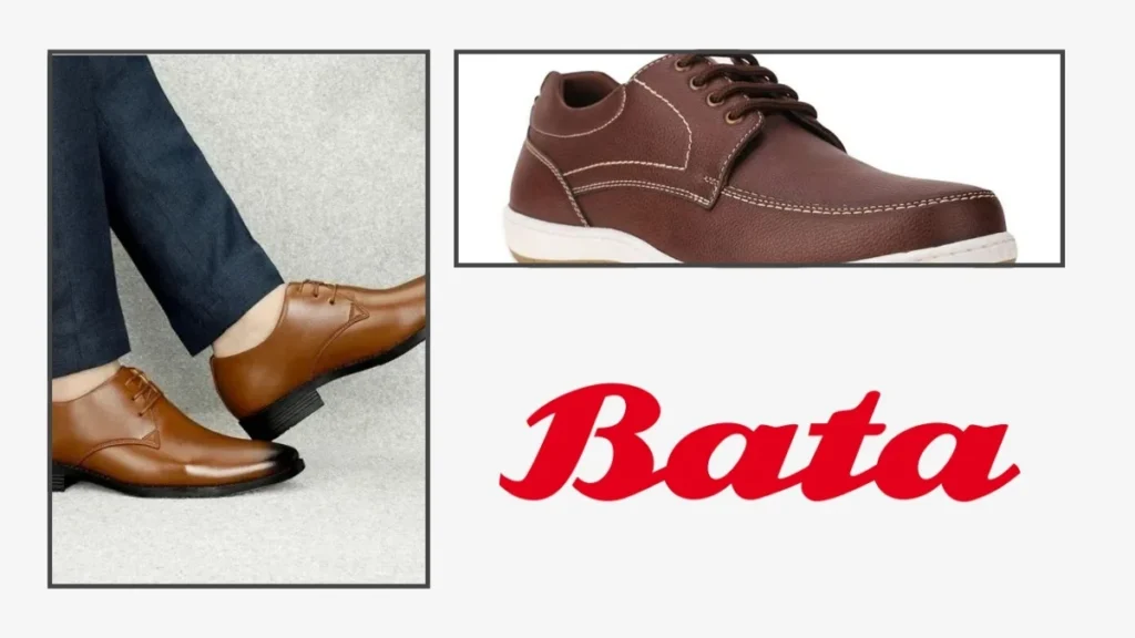 Top 10 Shoe Brands in Malaysia Bata