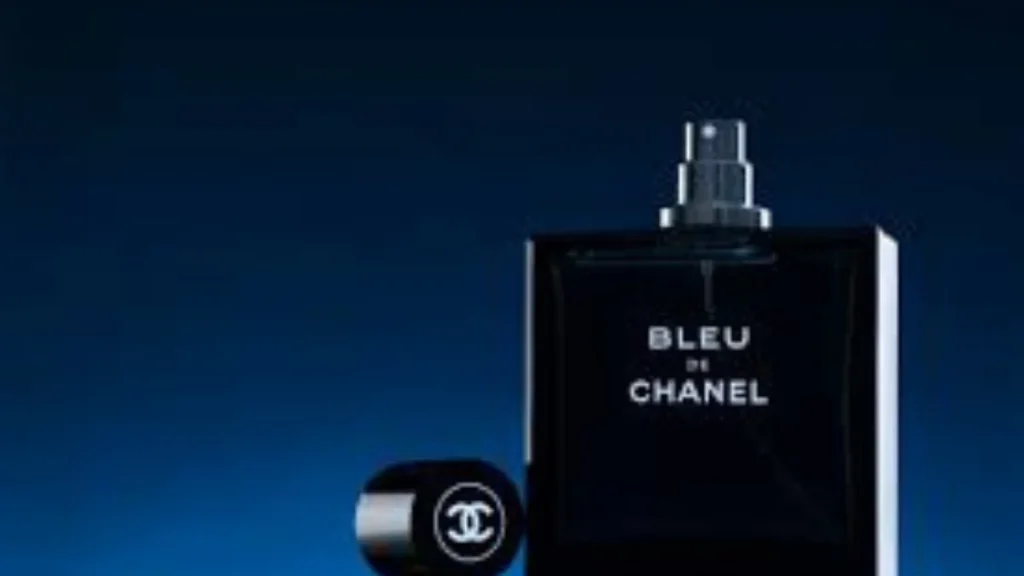 Top 10 Perfume Brands for Male Bleu De Chanel