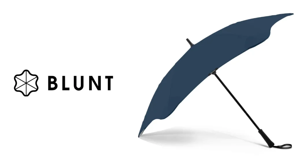 Top 10 Best Umbrella Brands in New Zealand Blunt Umbrellas