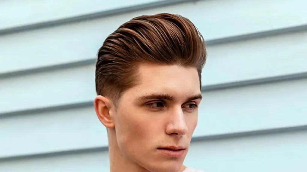 Top 10 Hairstyles For Men: Modern Trends That Define Your Look Bob cut for men