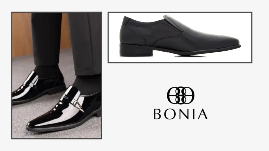 Top 10 Shoe Brands in Malaysia Bonia