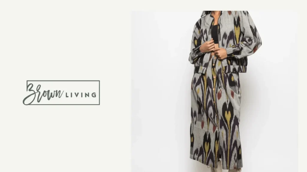 Top 10 Sustainable Fashion Brands in India Brown Living