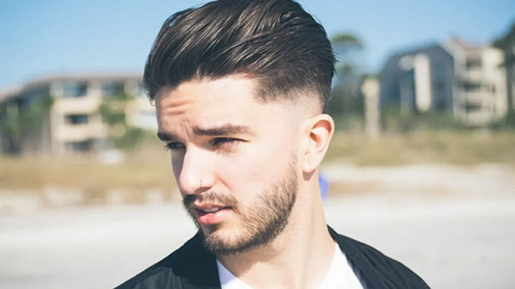 Top 10 Hairstyles For Men: Modern Trends That Define Your Look https://www.carnbikecafe.com/cars/mahindra