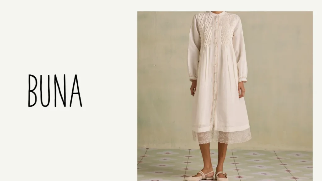 Top 10 Sustainable Fashion Brands in India Woven Studio