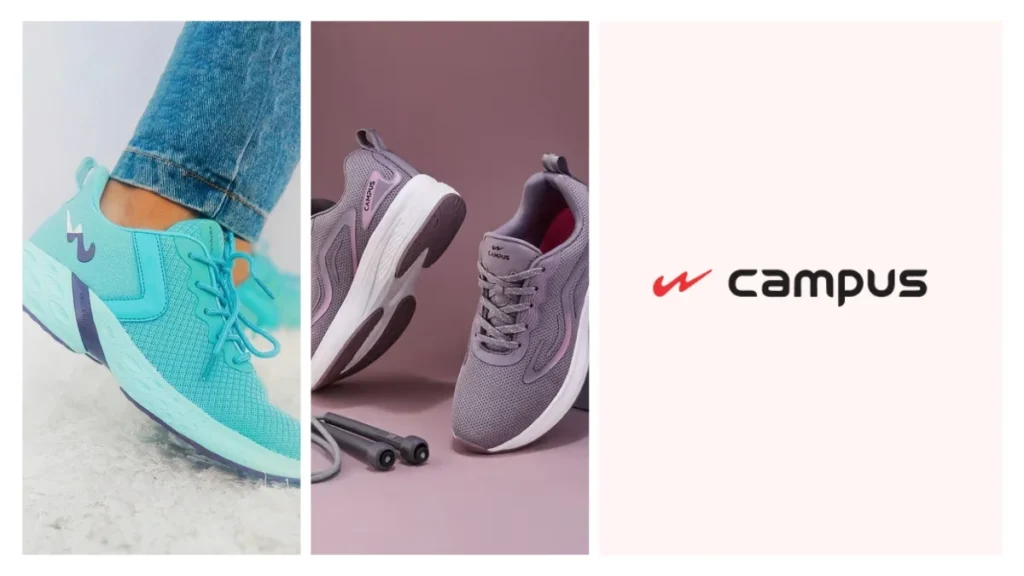 Campus Women’s Running Shoes