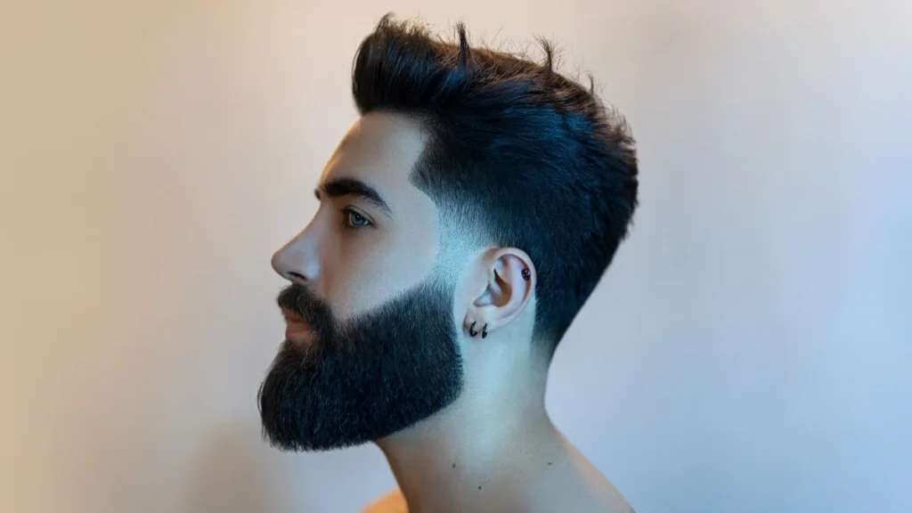 Top 10 Hairstyles For Men: Modern Trends That Define Your Look Clean short crop