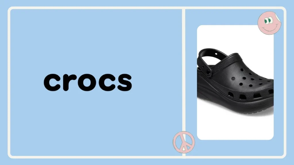Crocs