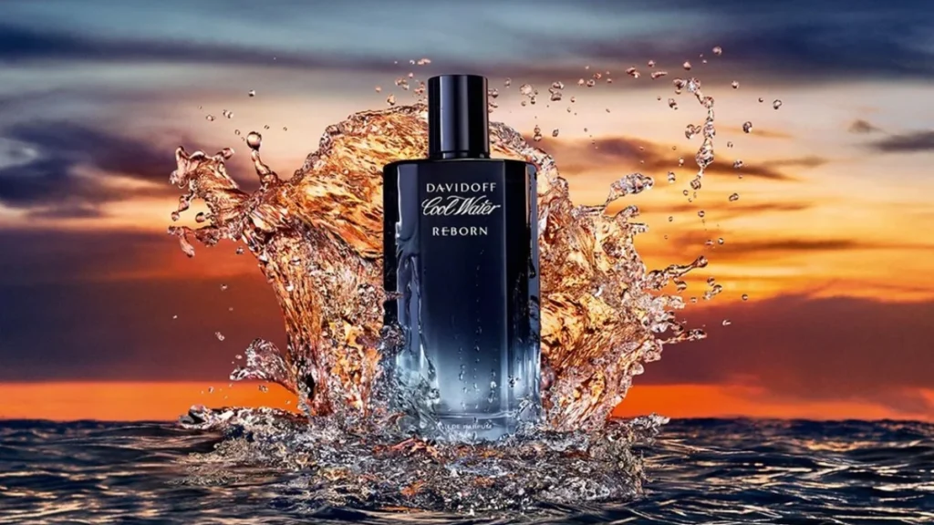 Top 10 Perfume Brands for Male Davidoff Cool Water