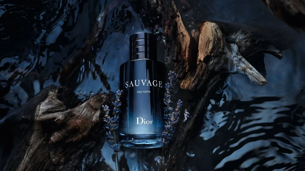 Top 10 Perfume Brands for Male Dior Sauvage