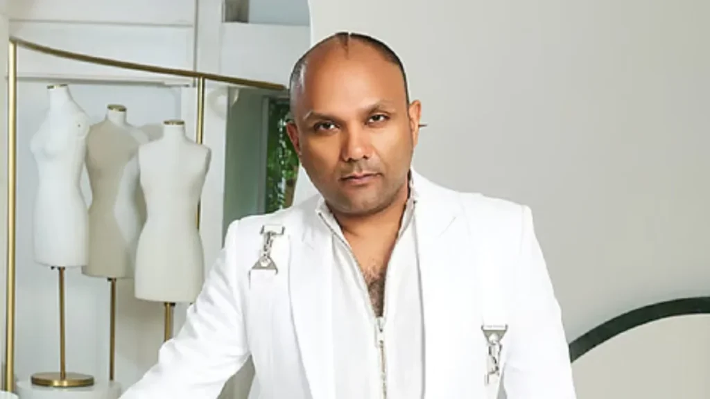 Gaurav Gupta