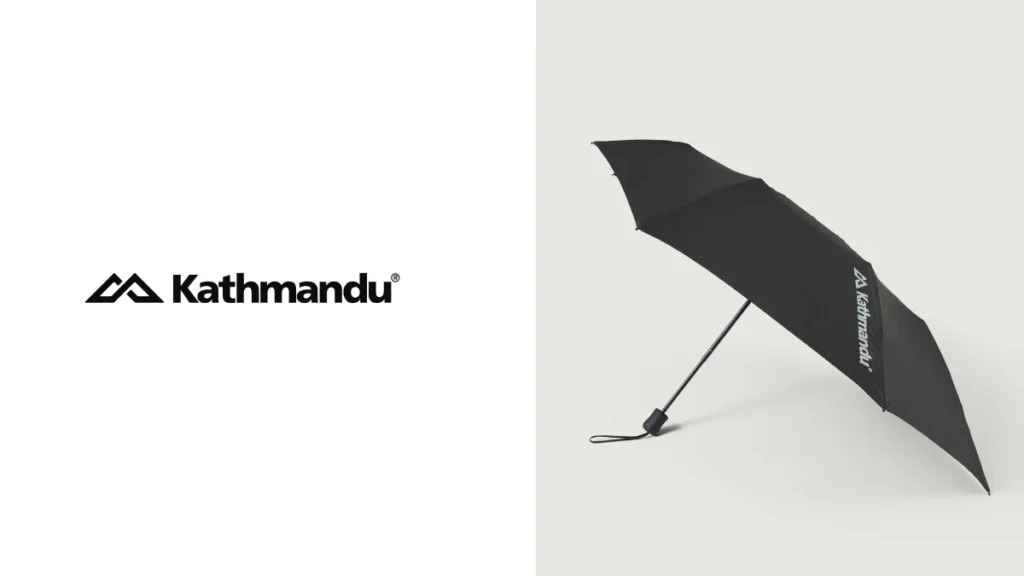 Top 10 Best Umbrella Brands in New Zealand Kathmandu