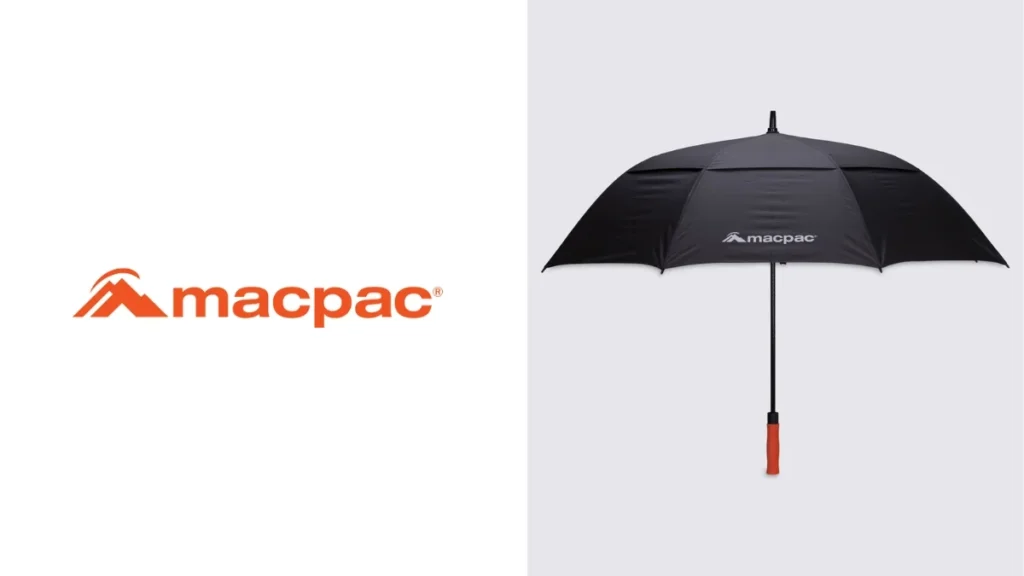 Top 10 Best Umbrella Brands in New Zealand Macpac