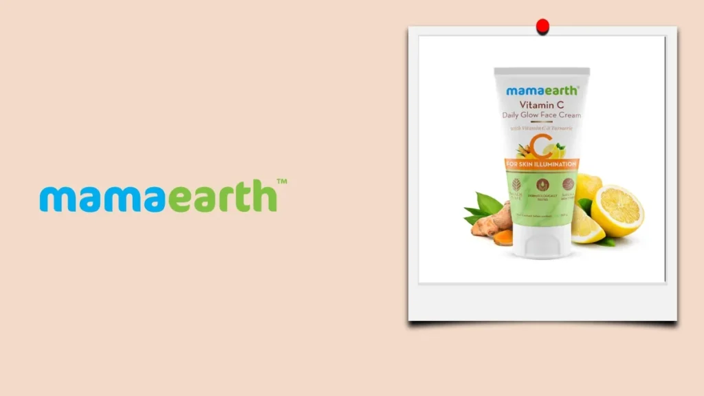 Top 10 Skin Whitening Creams in India Mamaearth Skin Illuminate Face Cream